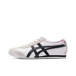파투 멕시코 66 화이트 블랙 1183C380-100