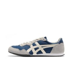 세라노 마코 블루 크림 니커즈 1183B400-406
